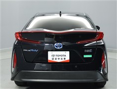 プリウスPHV A プレミアム