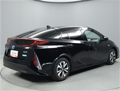 プリウスPHV A プレミアム