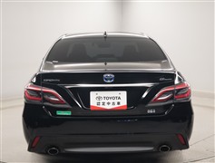 クラウンHVGエグゼクティブ