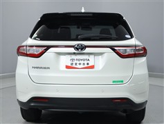 ハリアー プレミアム