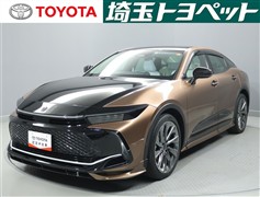 クラウン CO Gアドバンス LP