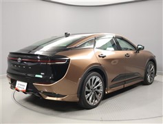 クラウン CO Gアドバンス LP