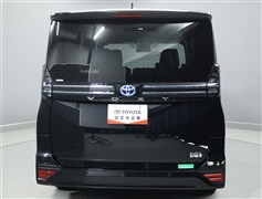 ヴォクシー ハイブリッド S-Z