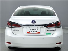 HS250h ハーモニアススタイルED