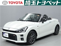 コペン GRスポーツ