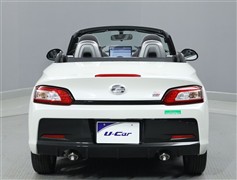 コペン GRスポーツ