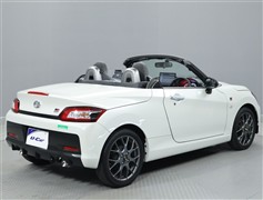 コペン GRスポーツ