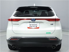 ハリアーハイブリッド G