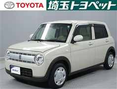 アルトラパン G