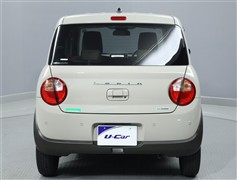 アルトラパン G