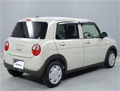 アルトラパン G