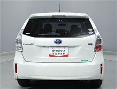 プリウスアルファ G