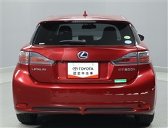 CT200h バージョンC