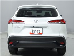 カローラクロス G