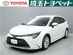 カローラツーリング HV S