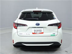 カローラツーリング HV S