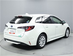 カローラツーリング HV S