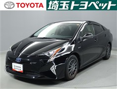 トヨタ　プリウス S セーフティプラス
