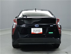 プリウス S セーフティプラス