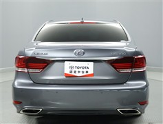 LS460 バージョンC