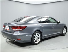 LS460 バージョンC