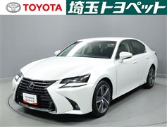 GS300h Iパッケージ