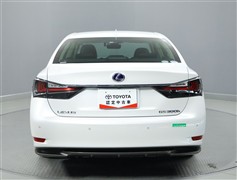 GS300h Iパッケージ