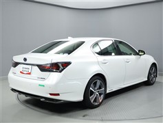 GS300h Iパッケージ