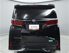 アルファードハイブリッド Z