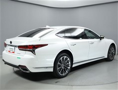 LS500 Iパッケージ