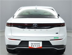 クラウン クロスオーバー G レザー