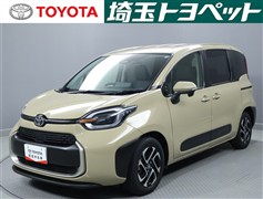 シエンタ ハイブリッド Z