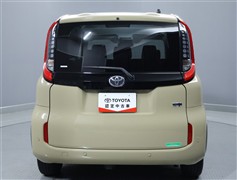 シエンタ ハイブリッド Z