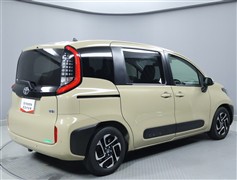 シエンタ ハイブリッド Z