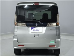 スペーシア カスタム TS