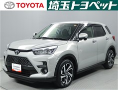 トヨタ ライズ Z