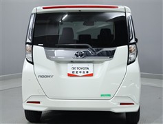 ルーミー カスタムG-T