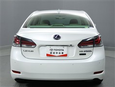 HS250h