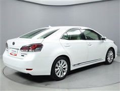 HS250h