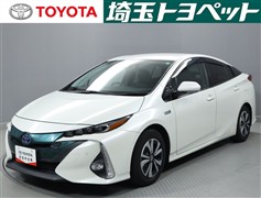 トヨタ プリウスPHV A