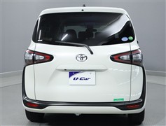 シエンタ G クエロ