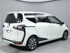 シエンタ G クエロ