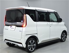 eK クロススペース T