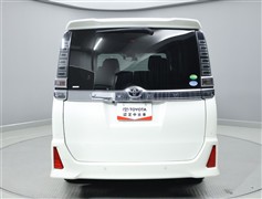 ヴォクシー ZS キラメキ2