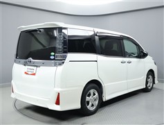 ヴォクシー ZS キラメキ2