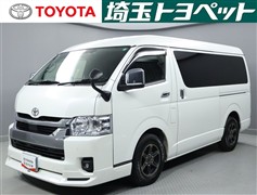 ハイエースワゴン GL