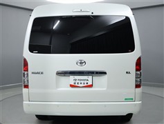 ハイエースワゴン GL