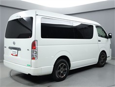 ハイエースワゴン GL