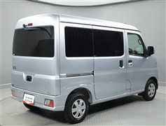 ピクシスバン クルーズターボ