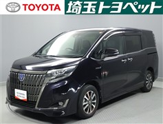 エスクァイア HV GI ブラックテイ